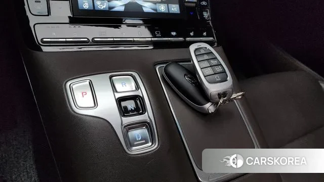 Hyundai The New Grandeur IG id 3330134 из Кореи 19