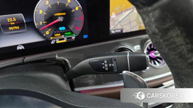 Mercedes-Benz E-Class W213 id 4377556 из Кореи 35