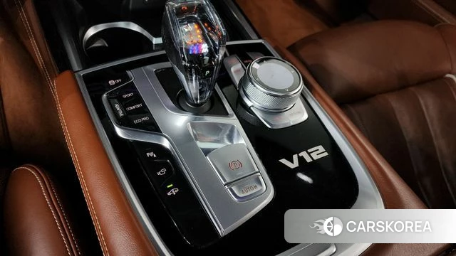 BMW 7 Series (G11) id 4318373 из Кореи 19