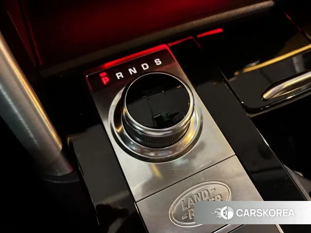 Land Rover Discovery 5 id 3713135 из Кореи 18