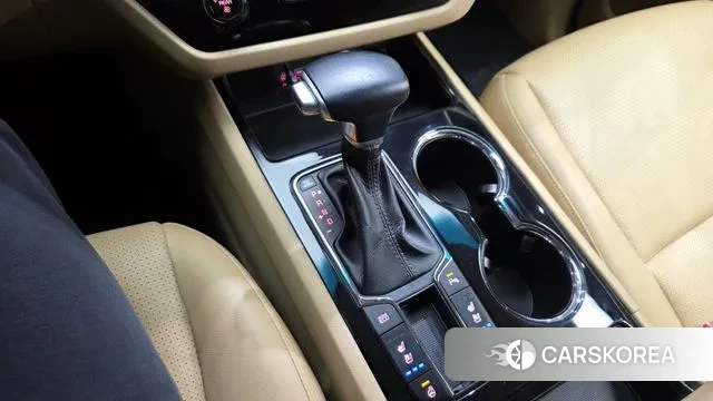 Kia The New Carnival id 3391121 из Кореи 19