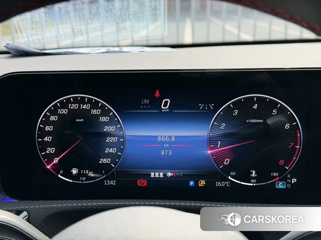 Mercedes-Benz Class A id 4259664 из Китая 13