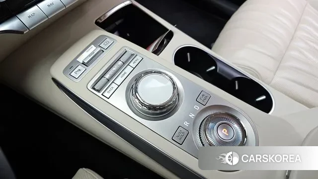 Genesis GV70 id 3053356 из Кореи 19