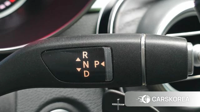 Mercedes-Benz C-Class W205 id 4684152 из Кореи 29