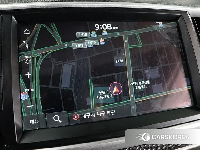 Kia The New Ray id 3732758 из Кореи 19