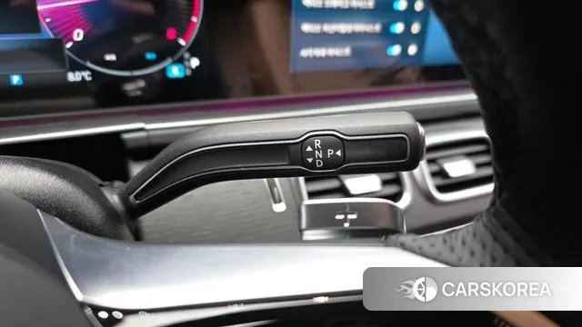 Mercedes-Benz GLS - Class X167 id 3695897 из Кореи 19