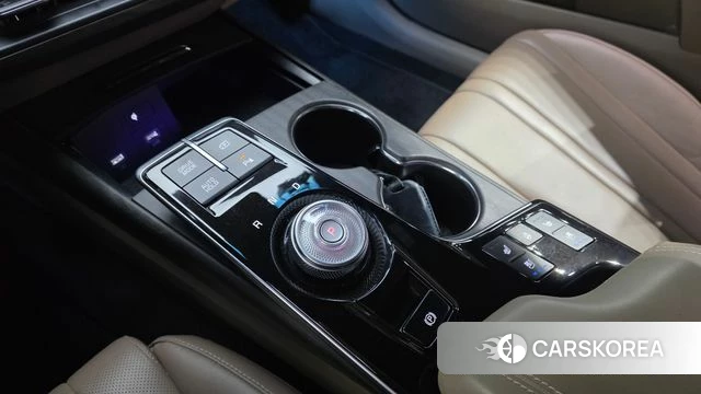 Kia K8 Hybrid id 4428888 из Кореи 35