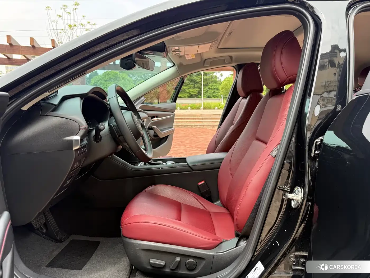Mazda 3 id 4649342 из Китая 26