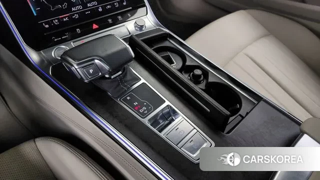 Audi A7 (4K) id 3004196 из Кореи 19