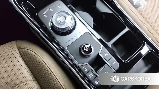 Kia The New Sorento 4th Generation id 4349443 из Кореи 32