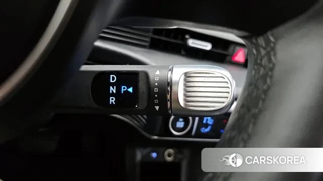 Hyundai Ionic 5 id 2975353 из Кореи 19