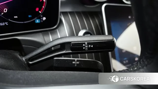 Mercedes-Benz C-Class W206 id 3426242 из Кореи 19