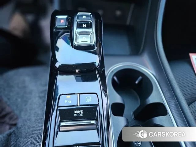 Hyundai Sonata (DN8) id 3629961 из Кореи 16