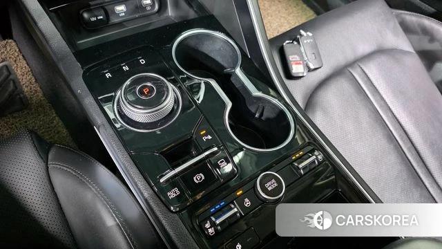 Kia K5 Hybrid 3rd Generation id 4243728 из Кореи 31