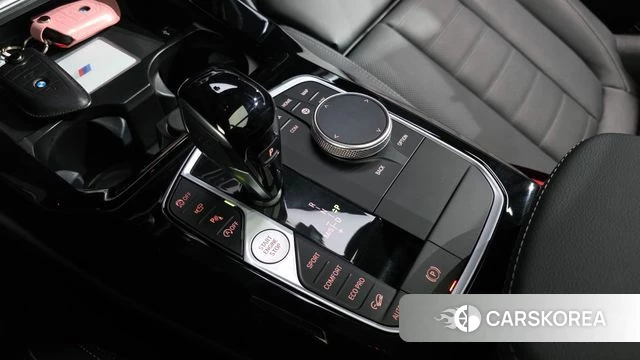 BMW X4 (G02) id 4783392 из Кореи 32