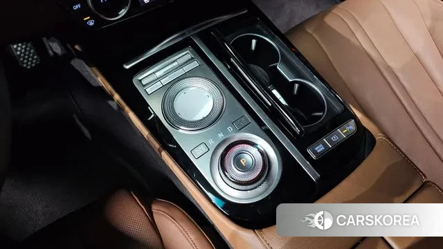 Genesis G80 (RG3) id 3645699 из Кореи 19