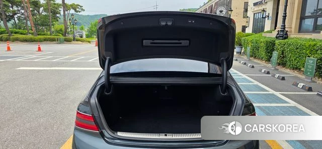 Genesis G90 id 4459237 из Кореи 18