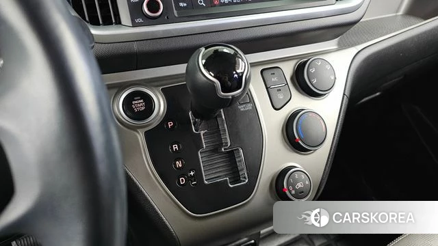 Kia The New Ray id 3898048 из Кореи 19