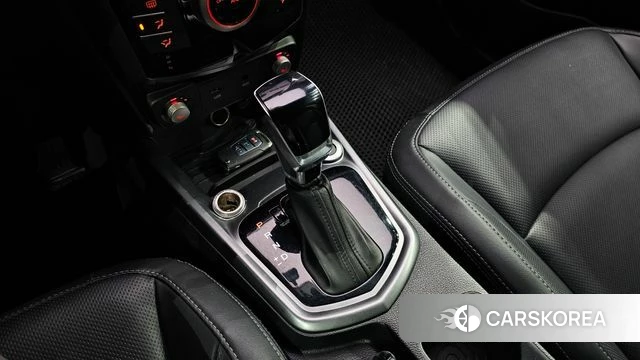 Ssangyong Tivoli Armor id 4225503 из Кореи 19