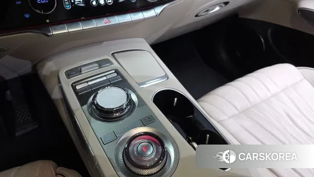 Genesis GV70 id 2984521 из Кореи 19