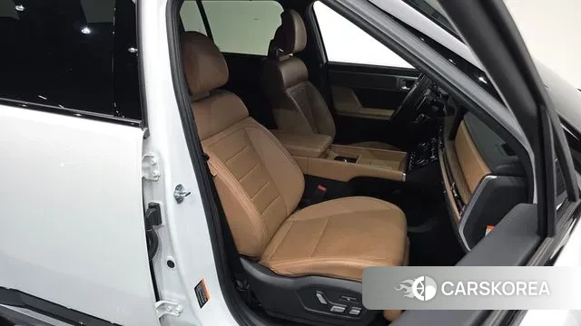 Hyundai Santa Fe (MX5) id 3026702 из Кореи 19