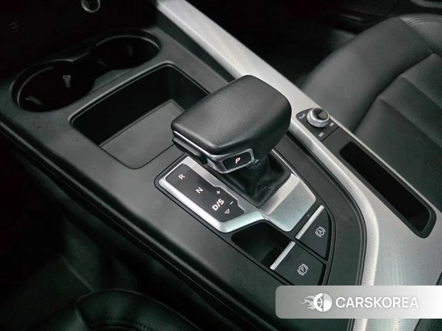 Audi A4 (B9) id 4591136 из Кореи 19