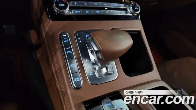 Genesis G90 id 2864599 из Кореи 19