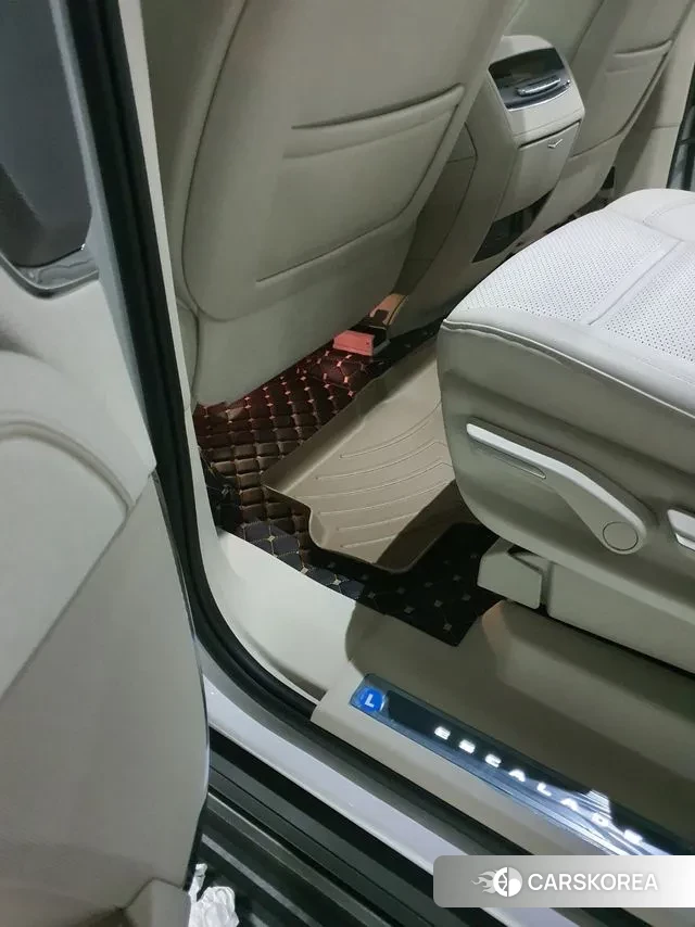 Cadillac Escalade 5th Generation id 3483190 из Кореи 10