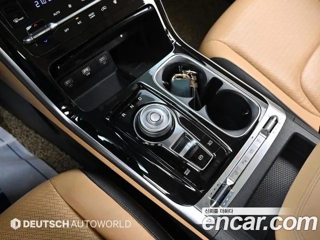 Kia Carnival 4th generation id 2718323 из Кореи 19