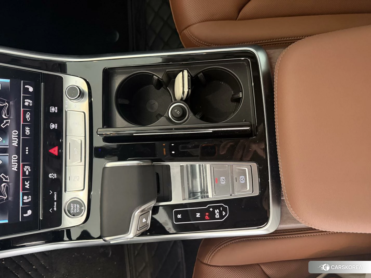 Audi Q7 id 4473934 из Китая 16