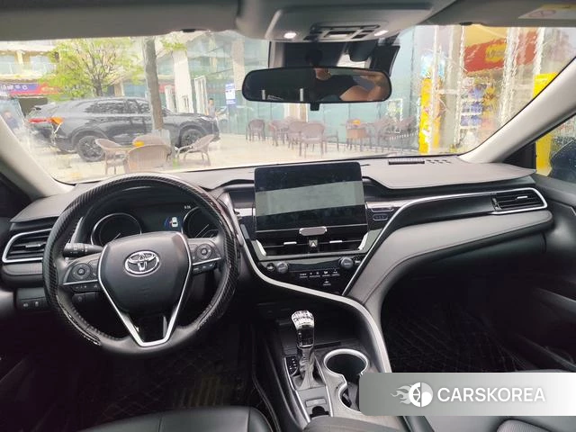 Toyota Camry id 4348419 из Китая 9