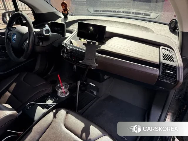 BMW i3 id 3464619 из Кореи 9