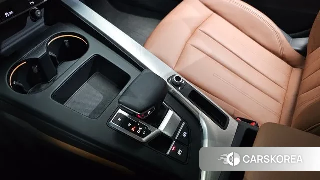 Audi A4 (B9) id 2959035 из Кореи 19