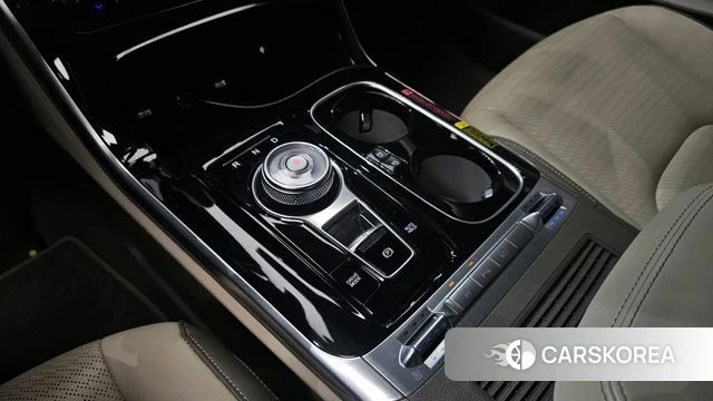 Kia Carnival 4th generation id 4223622 из Кореи 29