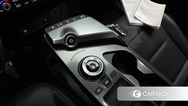 Kia EV6 id 4187103 из Кореи 19