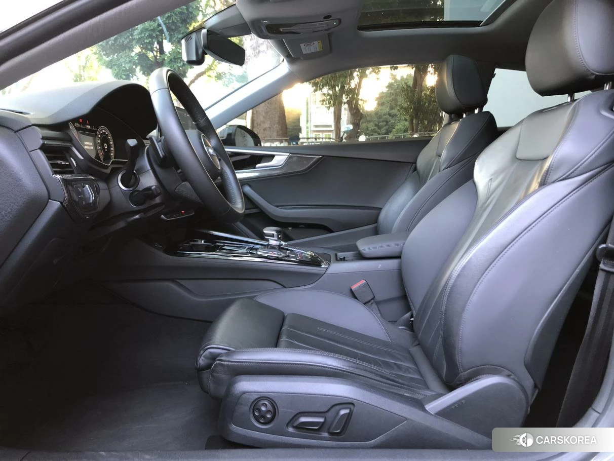 Audi A5 id 4426925 из Китая 14
