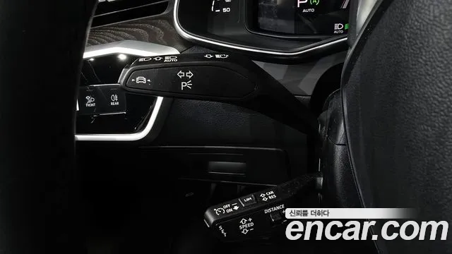 Audi A6 (C8) id 2680552 из Кореи 19