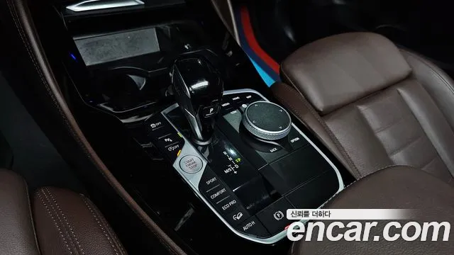 BMW X4 (G02) id 2711416 из Кореи 19