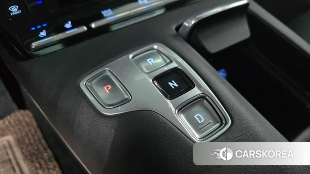 Hyundai The New Grandeur IG id 4567766 из Кореи 19
