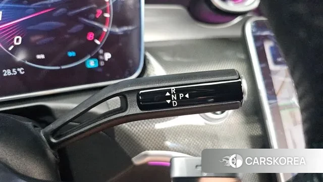 Mercedes-Benz CLE-Class C236 id 3052682 из Кореи 19