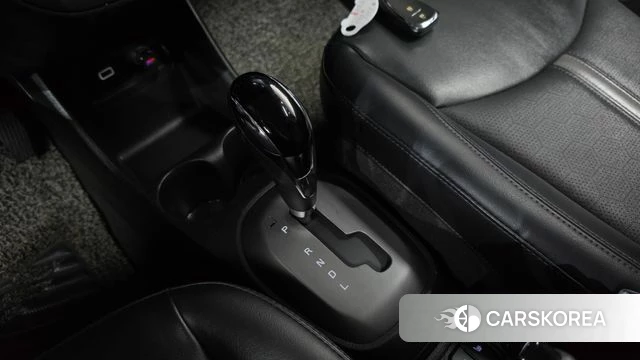Chevrolet (GM Daewoo) The New Spark id 4746800 из Кореи 19