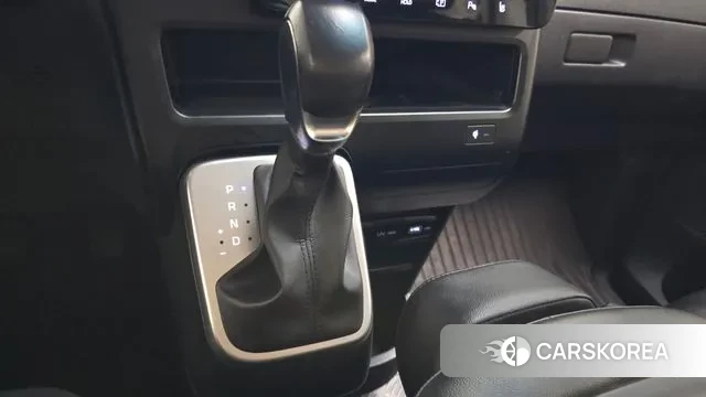 Hyundai Staria id 3247710 из Кореи 19