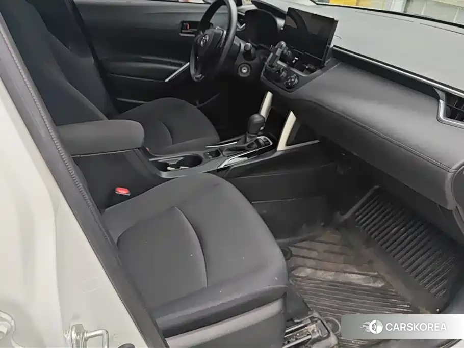 Toyota Corolla id 4547564 из Китая 15