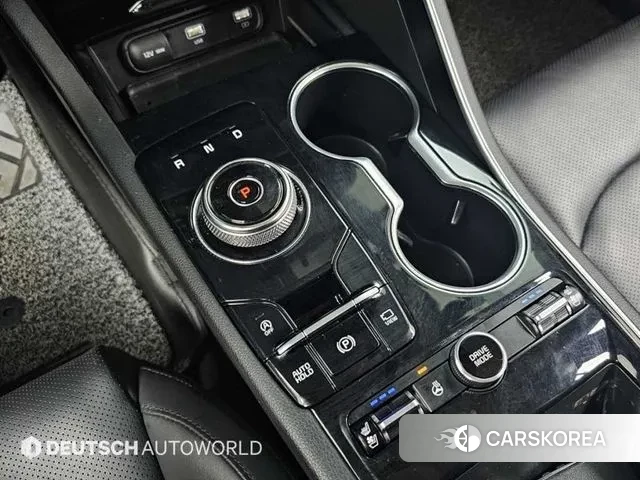 Kia K5 3rd generation id 3598355 из Кореи 19