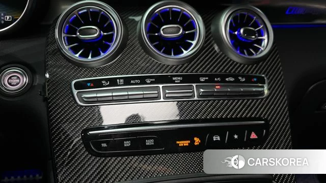 Mercedes-Benz GLC-Class X253 id 4604624 из Кореи 30