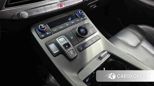 Hyundai Palisade id 3936211 из Кореи 19