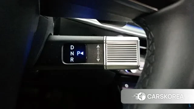 Hyundai Grandeur (GN7) id 2989164 из Кореи 19