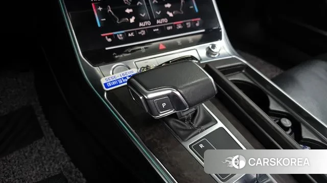 Audi A7 (4K) id 3433992 из Кореи 19
