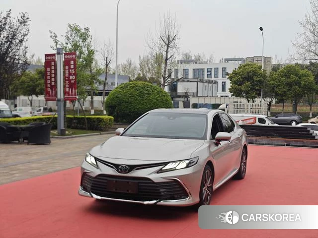 Toyota Camry id 4261916 из Китая 21