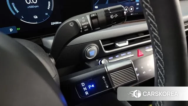 Hyundai Sonata D Edge Hybrid (DN8) id 3560150 из Кореи 19